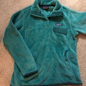 Patagonia Pullover